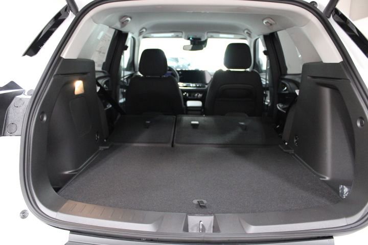 New 2026 Chevrolet TrailBlazer LT w/ Convenience Package image 12