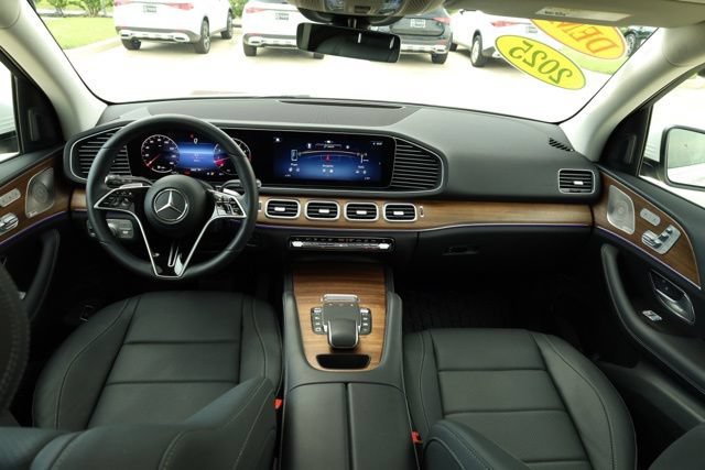 Certified 2025 Mercedes-Benz GLE 350 4MATIC image 12