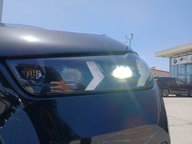 New 2026 BMW X5 xDrive40i w/ M Sport Package AWD/4WD image 4