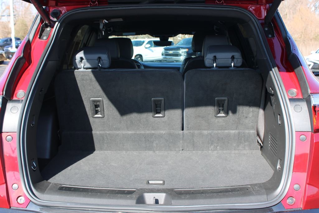 Used 2024 Buick Enclave Premium image 17