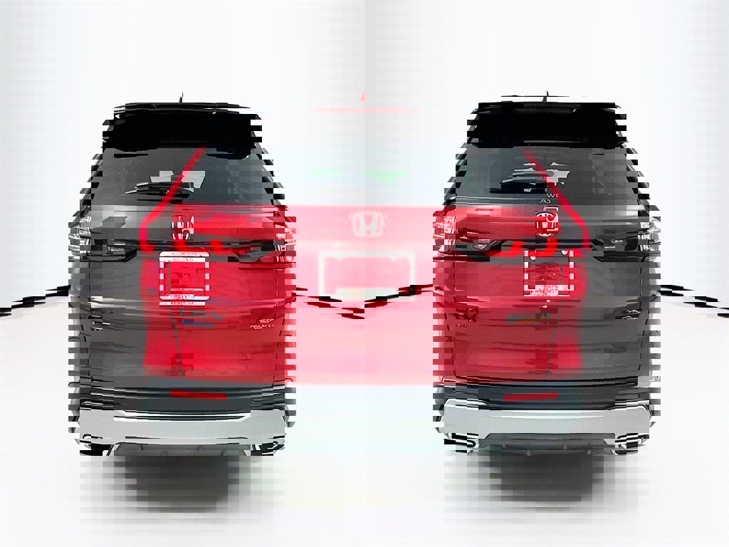 New 2026 Honda CR-V TrailSport image 6