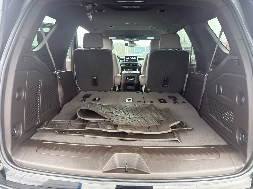 Certified 2021 Chevrolet Tahoe LT image 37