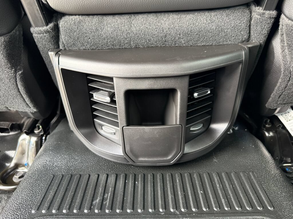 New 2026 RAM 3500 Tradesman AWD/4WD image 33