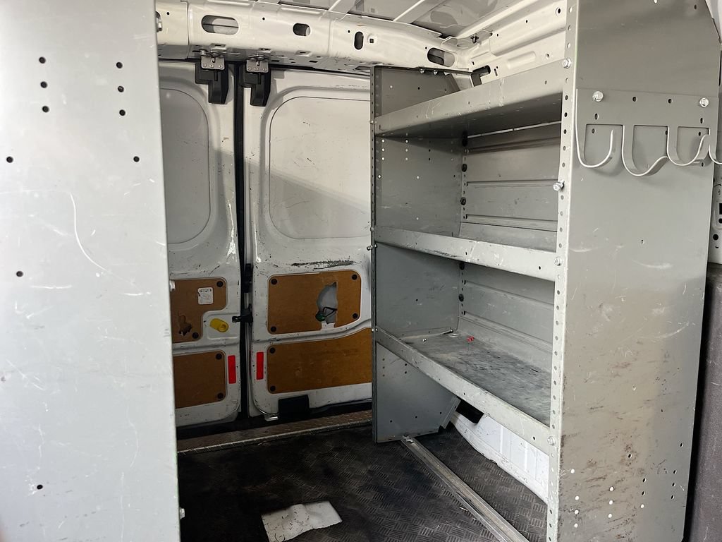 Used 2018 Ford Transit Connect XLT FWD image 24