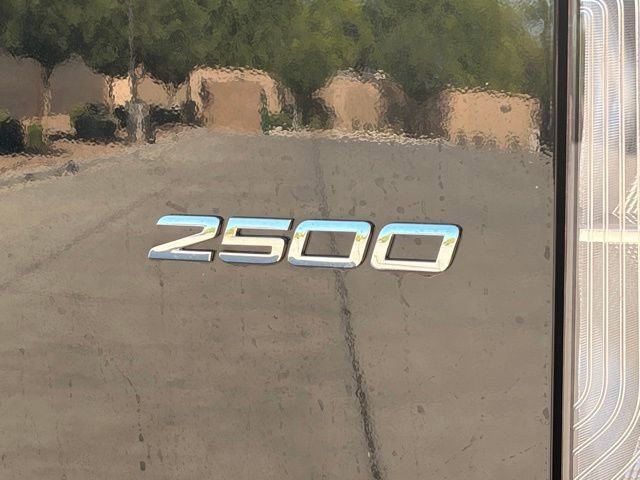 Used 2025 Mercedes-Benz Sprinter 2500 image 40