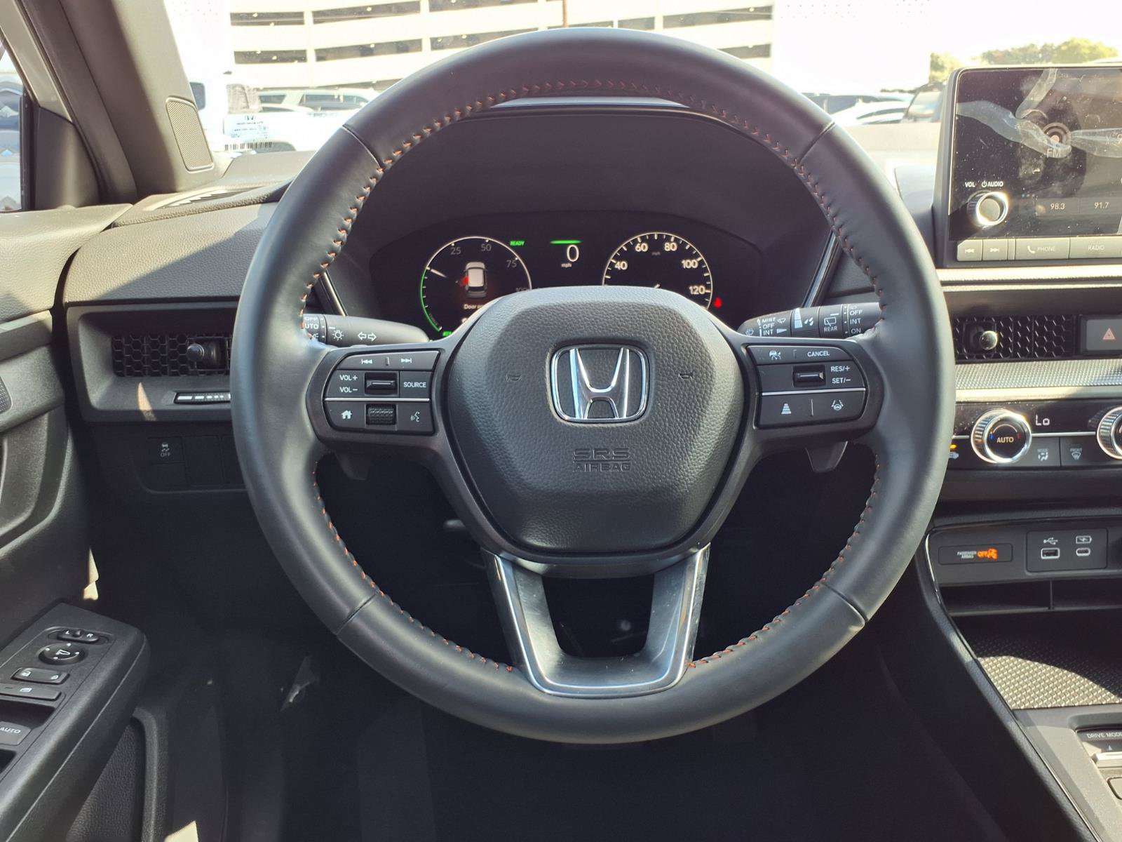 Used 2023 Honda CR-V Sport image 14