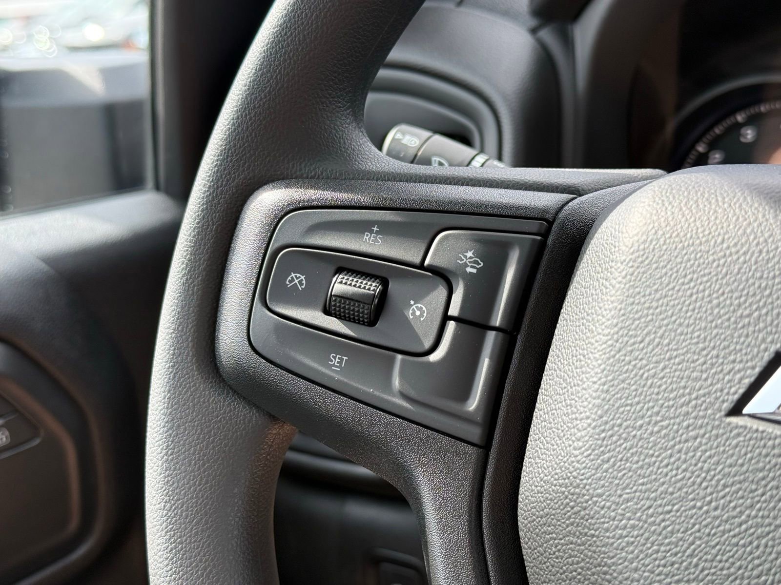 New 2026 Chevrolet Silverado 2500 Custom w/ Custom Value Package image 27