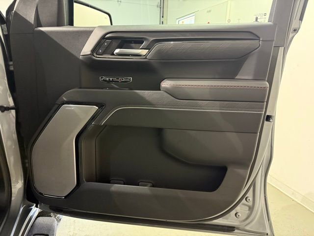 Used 2023 GMC Sierra 1500 AT4X image 35