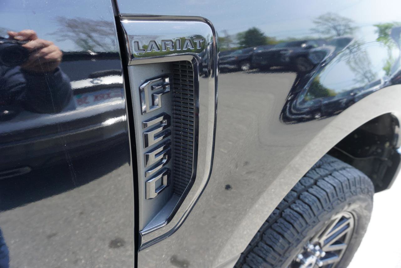 Used 2021 Ford F250 Lariat AWD/4WD image 5