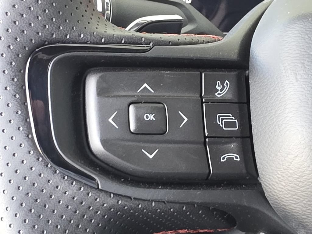 New 2026 Dodge Charger Scat Pack AWD/4WD image 40