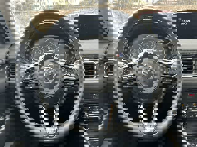 Used 2025 MAZDA CX-5 AWD 2.5 S w/ Preferred Package image 7