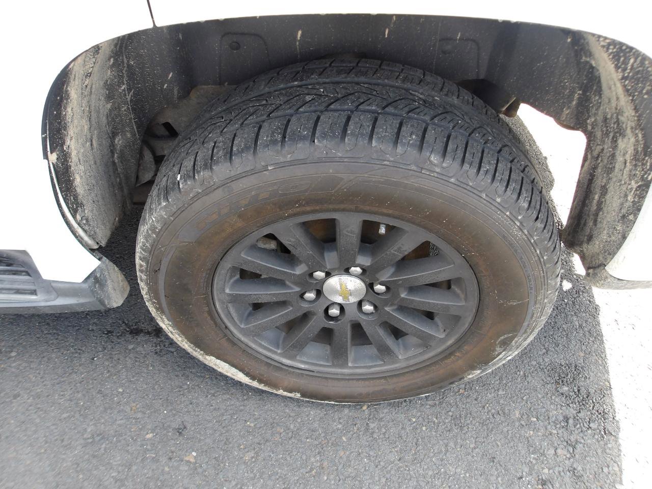 Used 2010 Chevrolet Tahoe 4WD image 27