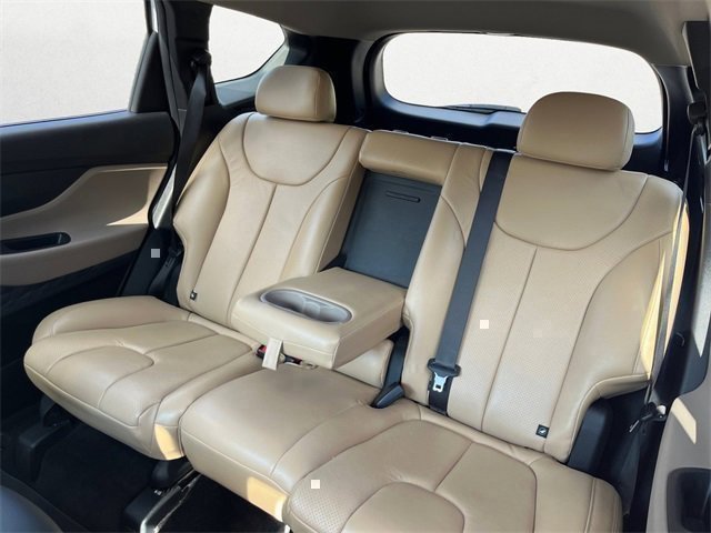 Used 2022 Hyundai Santa Fe SEL image 14