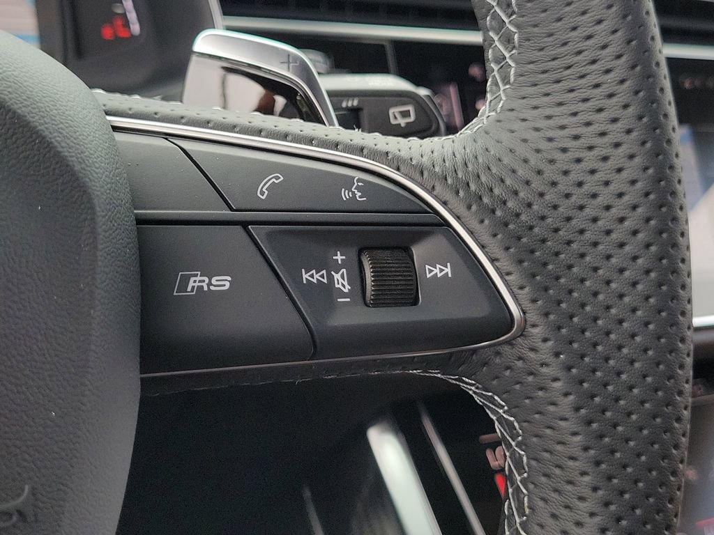 New 2026 Audi RS Q8 performance AWD/4WD image 9