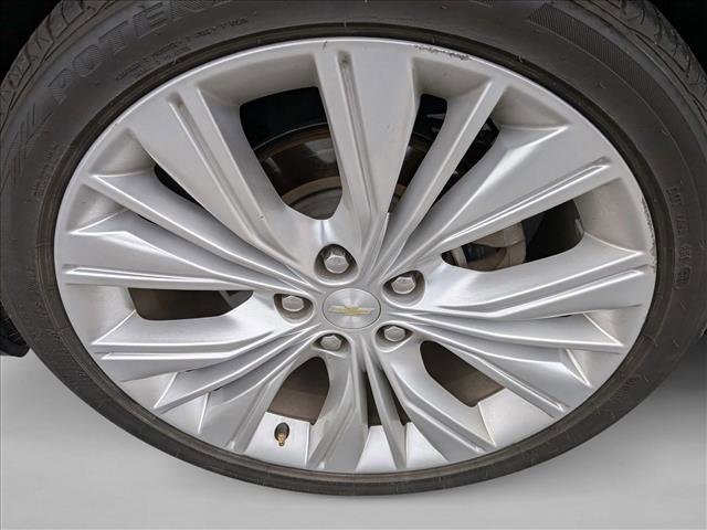 Used 2015 Chevrolet Impala LTZ image 13