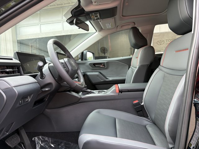 New 2026 Toyota RAV4 AWD image 11