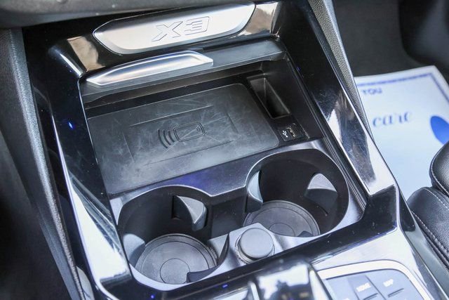 Used 2023 BMW X3 xDrive30i image 25