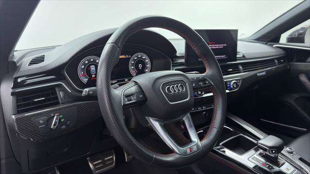 Used 2023 Audi S5 Premium Plus w/ Premium Plus Package AWD/4WD image 24