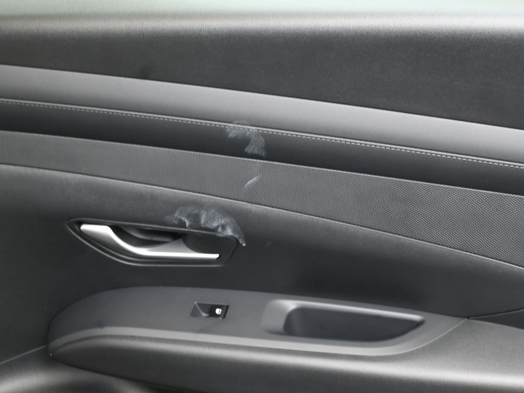 New 2026 Hyundai Tucson SEL image 14