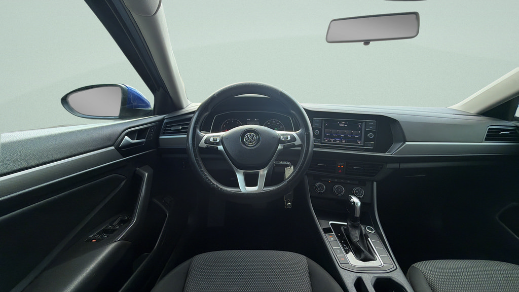 Used 2020 Volkswagen Jetta S w/ Driver Assistance Package FWD image 14