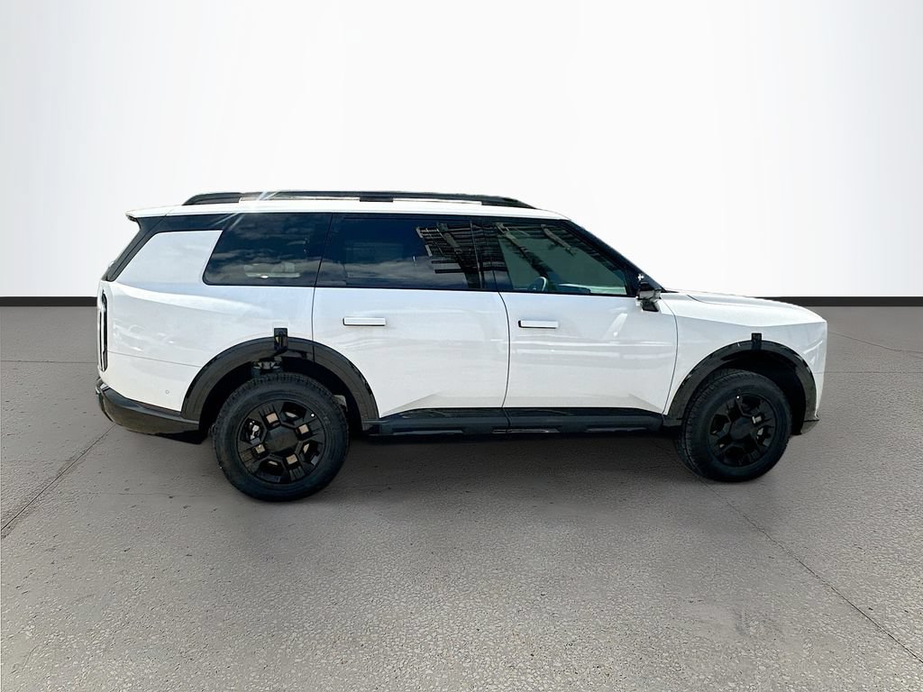 New 2027 Kia Telluride SX Prestige X-Pro AWD/4WD image 8