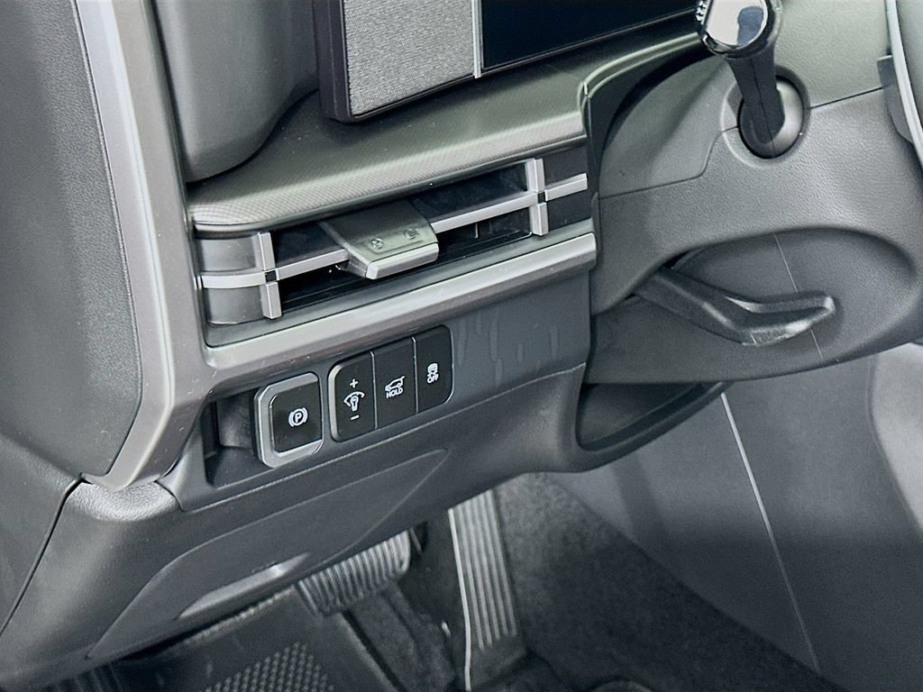 Certified 2026 Hyundai Santa Fe SE FWD image 10