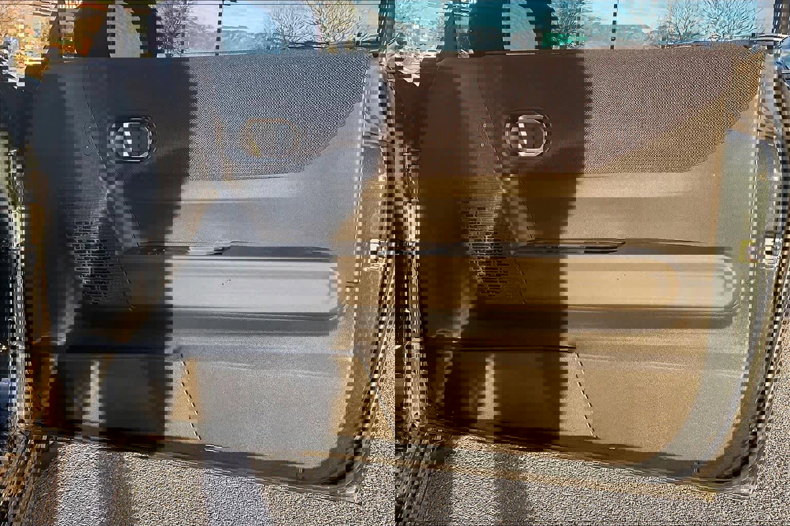 Used 2025 MINI Cooper John Cooper Works image 21