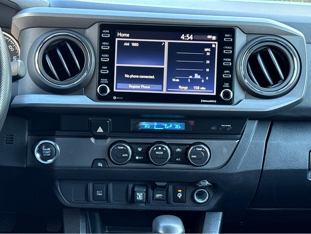 Used 2023 Toyota Tacoma TRD Off-Road image 5