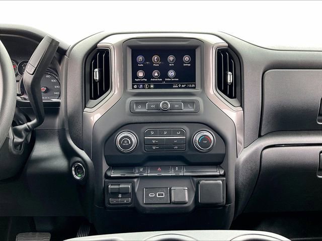 New 2026 Chevrolet Silverado 3500 W/T w/ WT Convenience Package AWD/4WD image 12