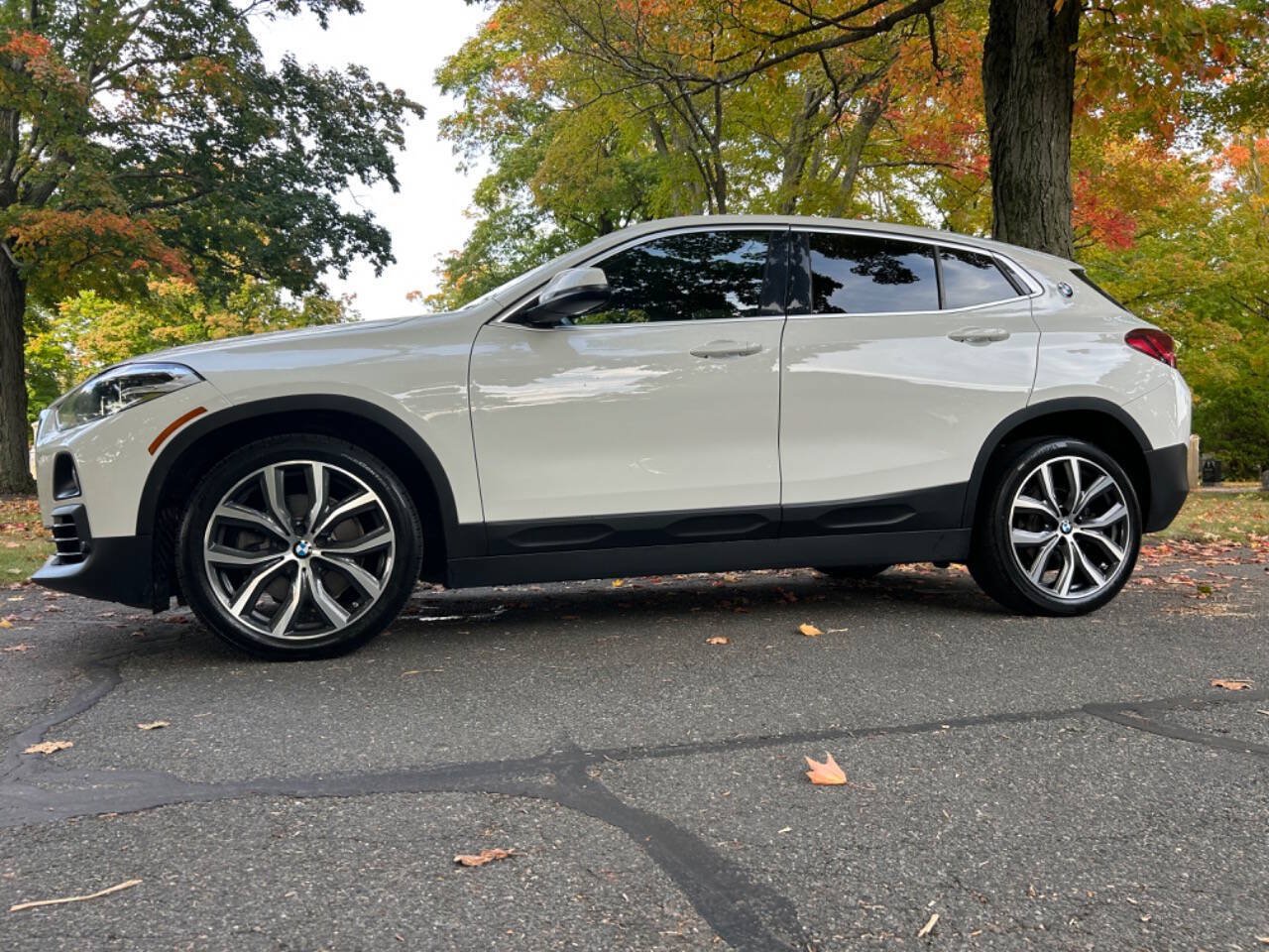 Used 2020 BMW X2 xDrive28i AWD/4WD image 26