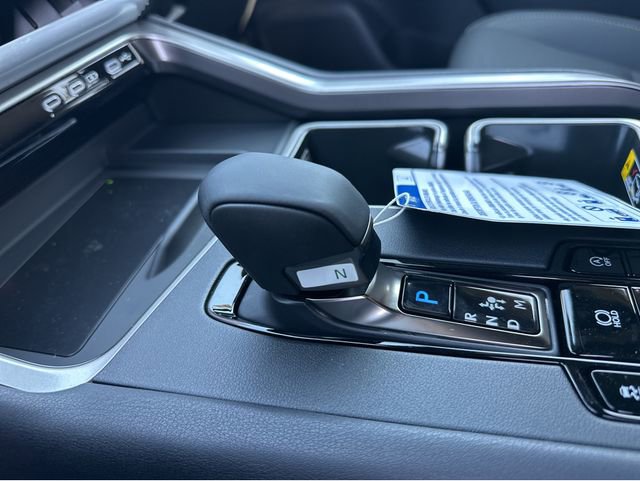 New 2026 Lexus TX 350 AWD image 33