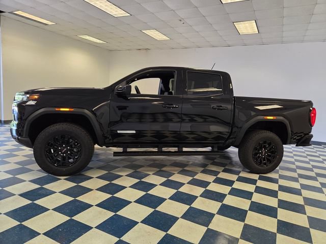 New 2026 GMC Canyon Elevation w/ Convenience Package RWD image 4