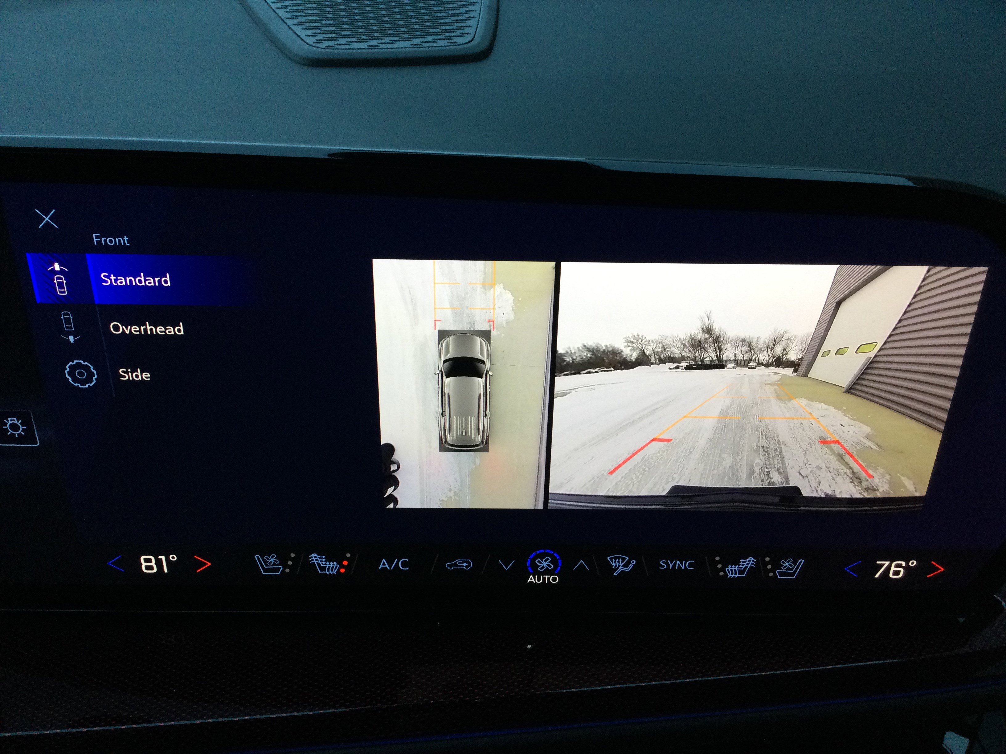 New 2026 Chevrolet Traverse RS w/ LPO, Floor Liner Package image 19