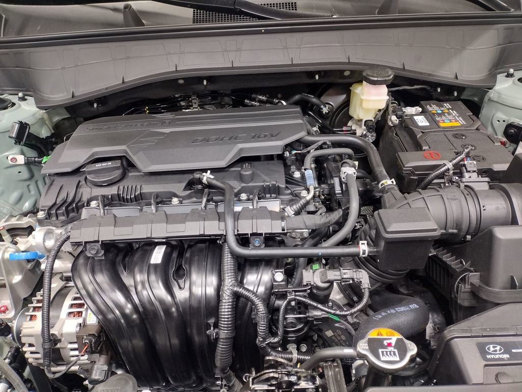 New 2026 Hyundai Kona SEL Sport image 7