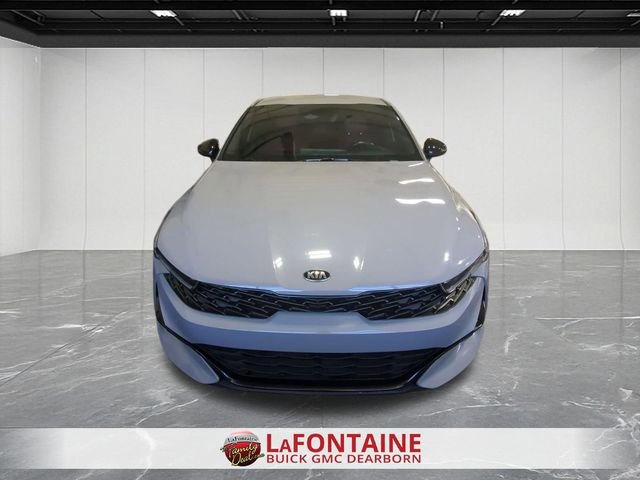 Used 2021 Kia K5 GT-Line image 3