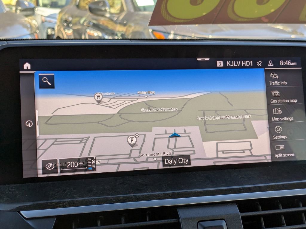 Used 2020 BMW X3 xDrive30e w/ Executive Package image 21