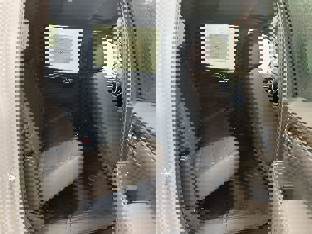 New 2025 Chevrolet Silverado 1500 RST image 36