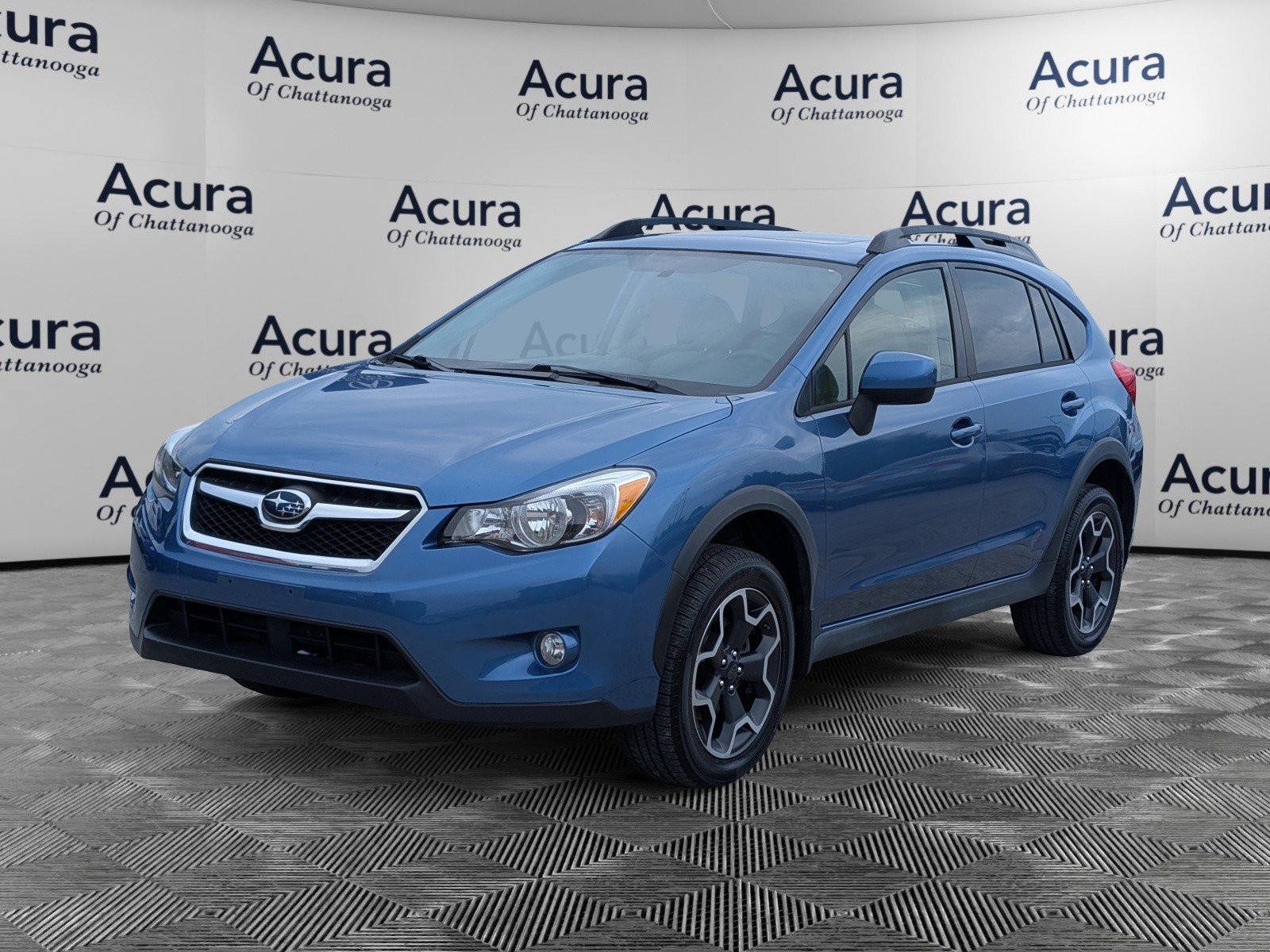 Used 2014 Subaru Crosstrek 2.0i Limited AWD/4WD image 4