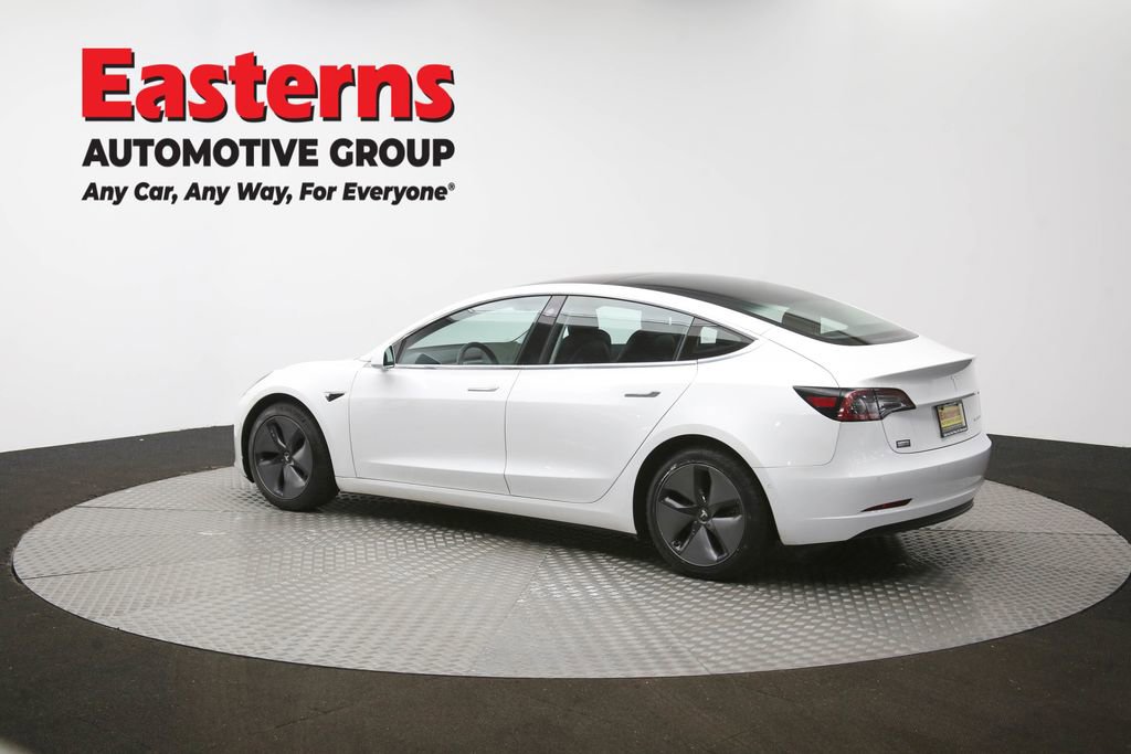 Used 2018 Tesla Model 3 Long Range image 60