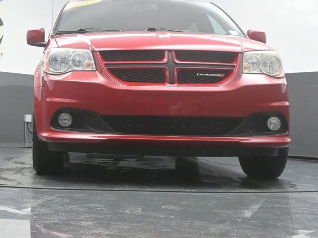 Used 2013 Dodge Grand Caravan R/T w/ Trailer Tow Group image 57