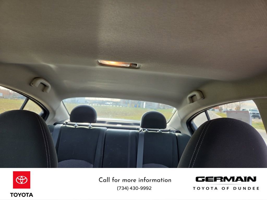 Used 2019 Nissan Versa SV image 31