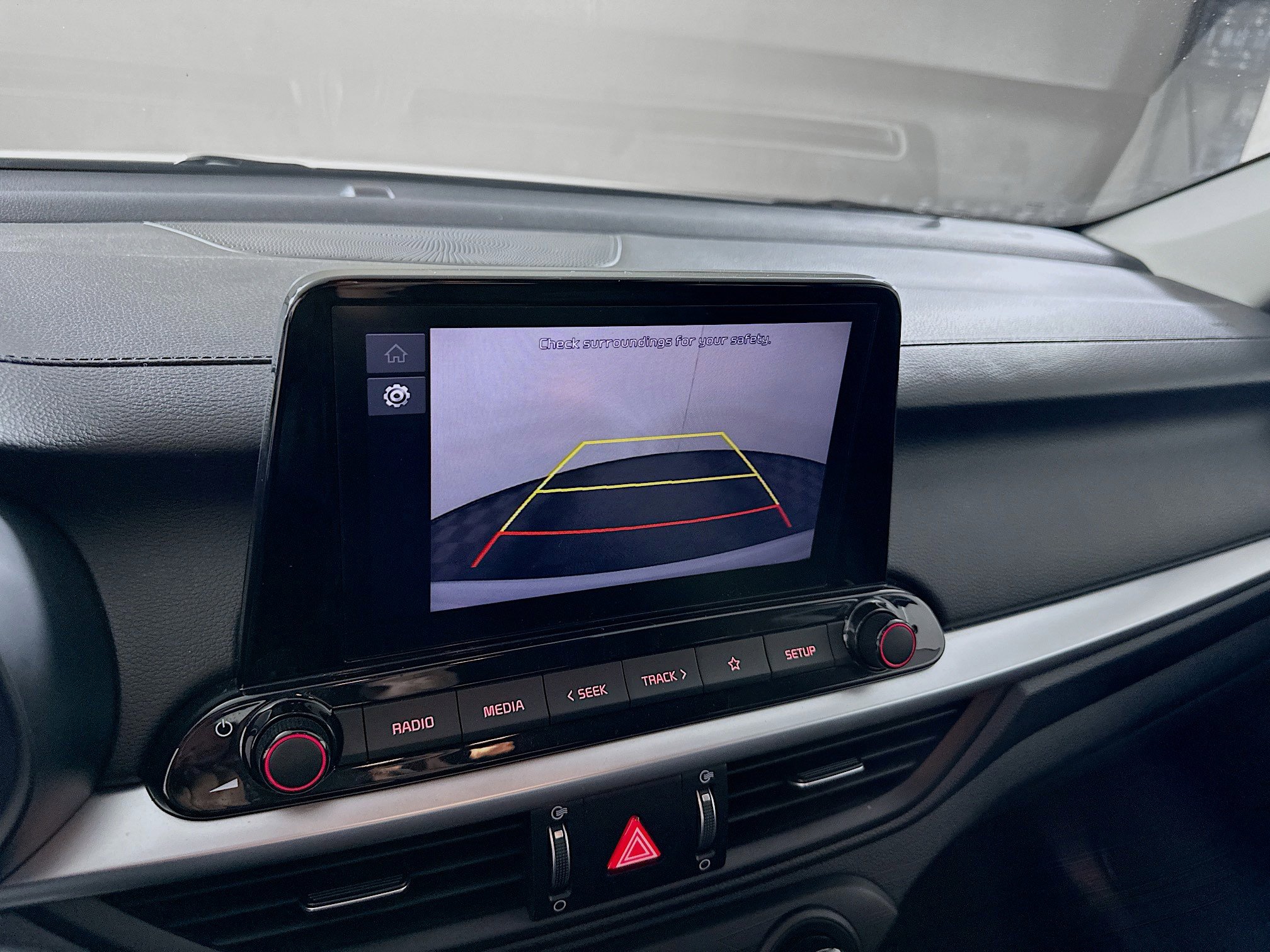 Used 2024 Kia Forte LXS image 21