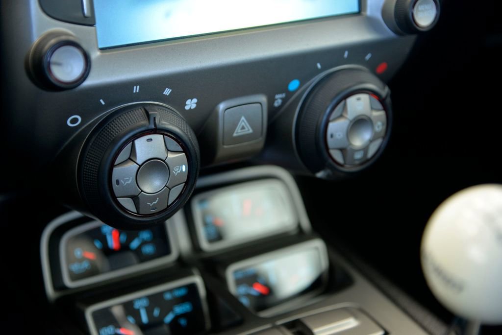 Used 2014 Chevrolet Camaro SS w/ RS Package image 24