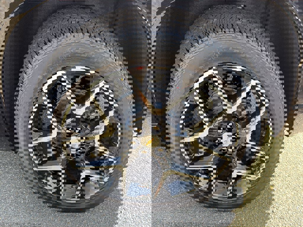 New 2026 Chevrolet Traverse High Country w/ LPO, Floor Liner Package image 33