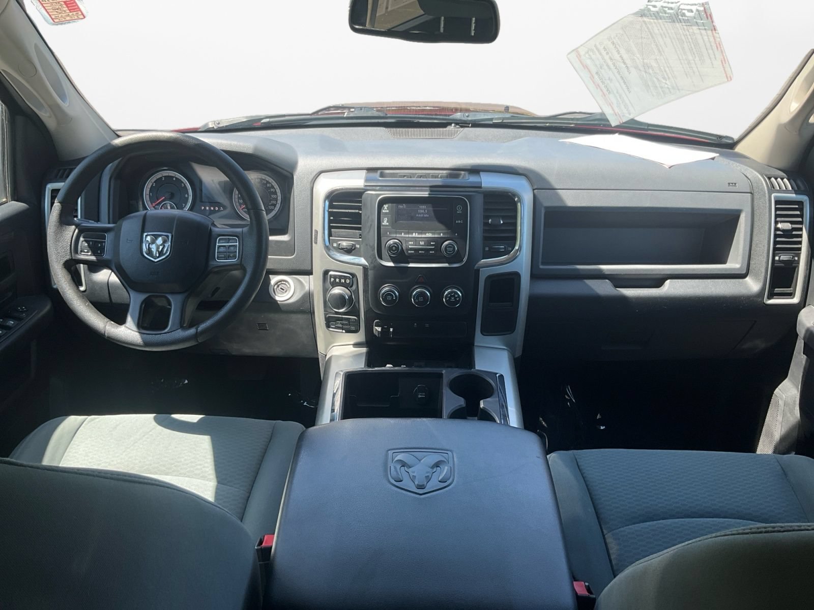 Used 2016 RAM 1500 Express AWD/4WD image 10