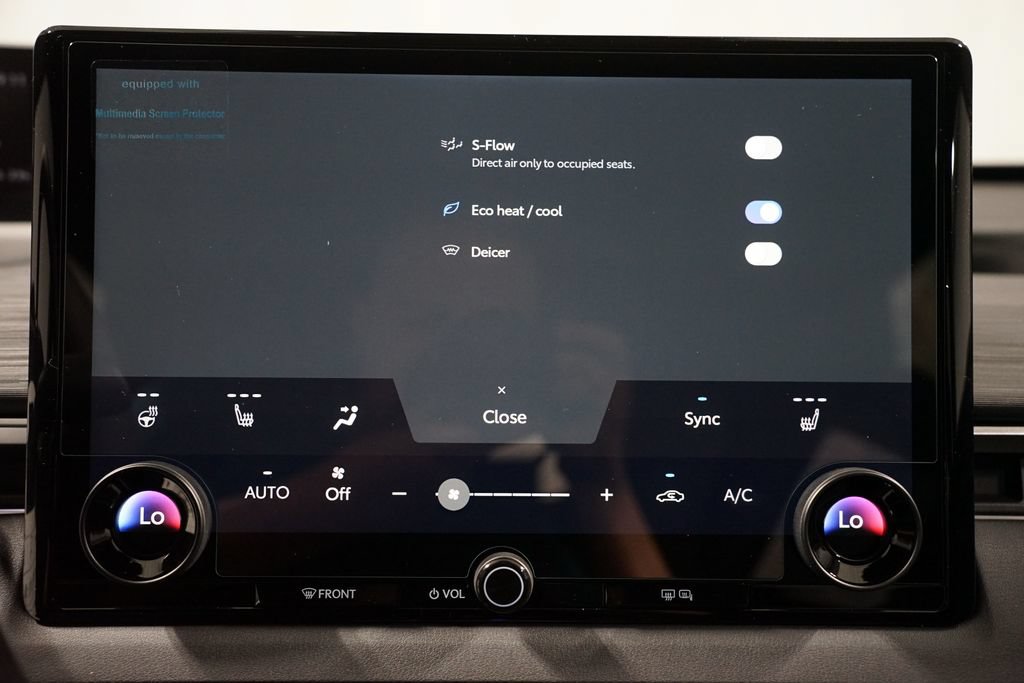 New 2026 Toyota C-HR AWD/4WD image 21