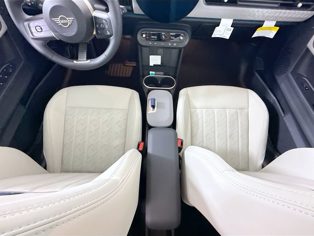 New 2026 MINI Cooper S FWD image 16