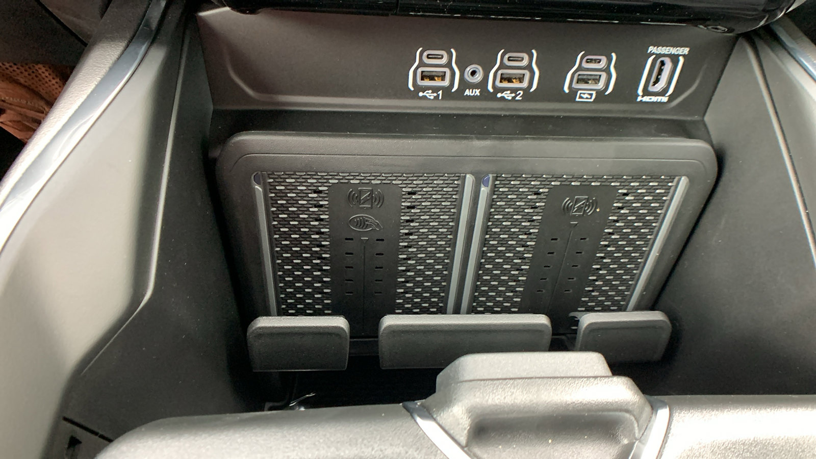 New 2026 RAM 1500 Laramie w/ Night Edition image 22