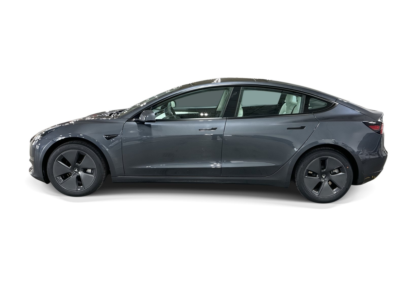 Certified 2023 Tesla Model 3 Long Range AWD/4WD image 3