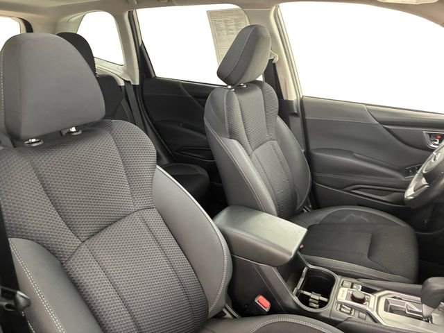Used 2024 Subaru Forester Premium image 14